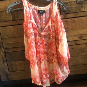 Bcx blouse